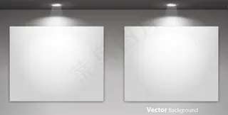 会展展示03——矢量素材