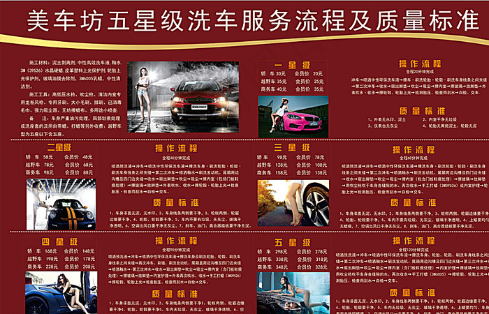 叙永美车坊单透图片(210X297)cdr矢量模版下载