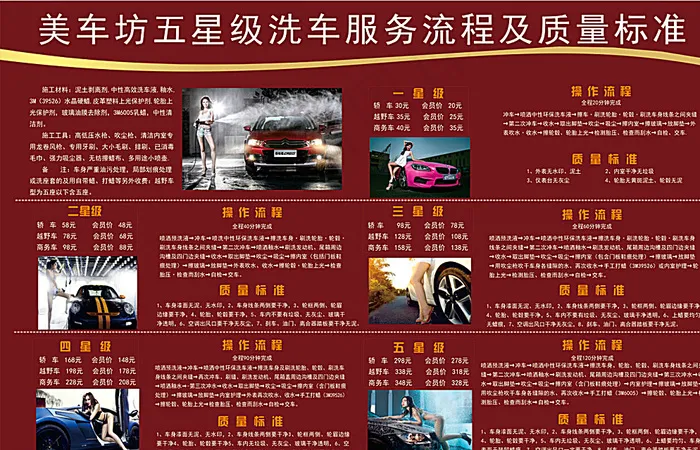 叙永美车坊单透图片(210X297)cdr矢量模版下载
