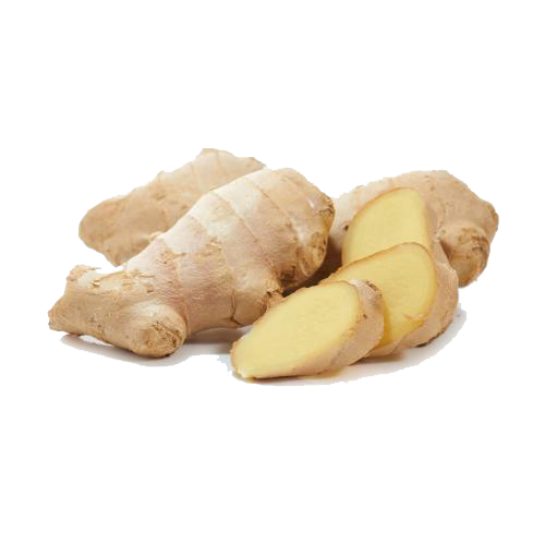 姜元素免扣png素材