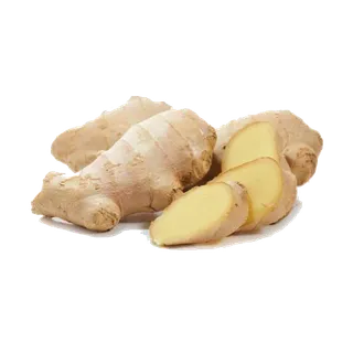 姜元素免扣png素材