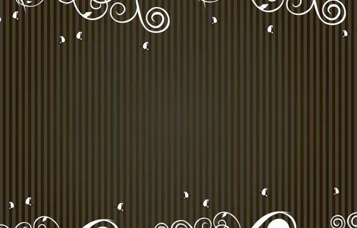 花边 线条背景图片 花边 线条背景图片