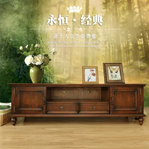 实木家具主图