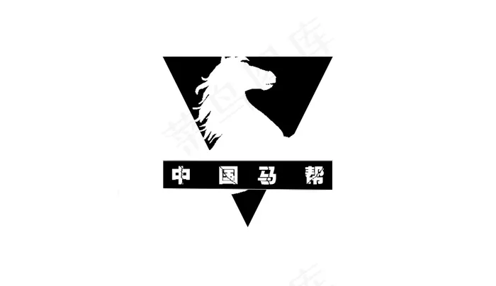 中国马帮(591X591(DPI:300))psd模版下载