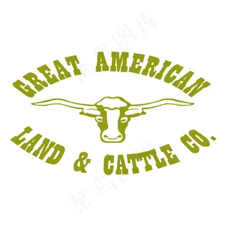 伟大的美国土地牛