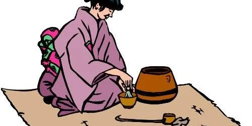 日本人物漫画eps,ai矢量模版下载