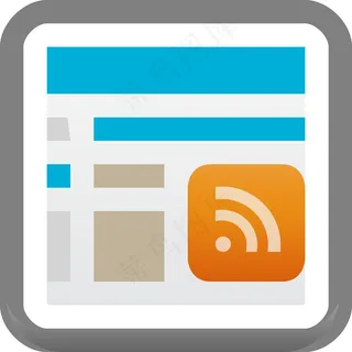 网页小图标