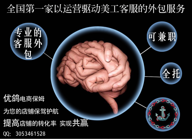 团队精神psd模版下载