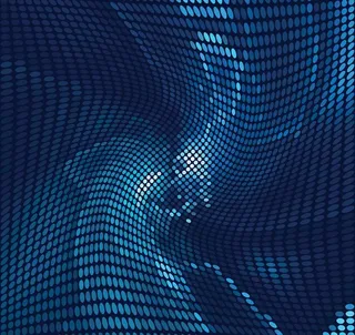 马赛克背景图片