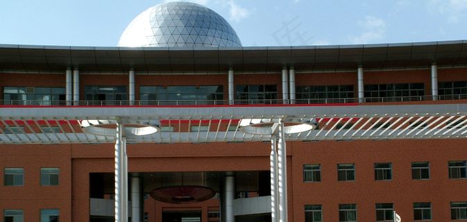 科技馆图片 科技馆图片