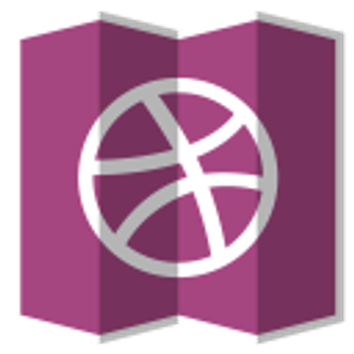 折叠社交媒体图标下载