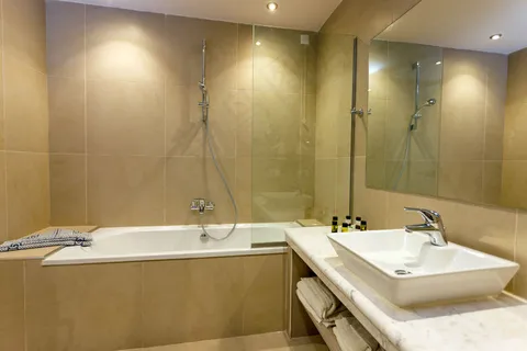 浴室装修设计 浴室装修设计