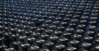 北京奥运开幕典礼作品7