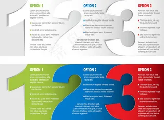 创意标签标贴01—矢量素材