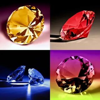 钻石图片