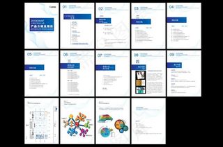 地产服务产品介绍及报价图片