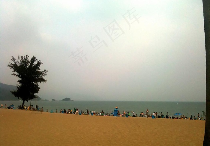 海边图片