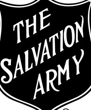 Salvation Army lo...