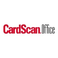 的CardScan办公室eps,ai矢量模版下载