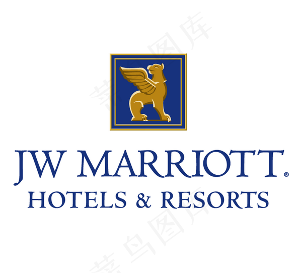 JW_Marriott_Hotel...ai矢量模版下载