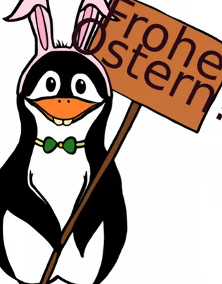 复活节的笑脸图标矢量图像