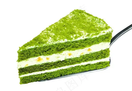 抹茶蛋糕 抹茶蛋糕