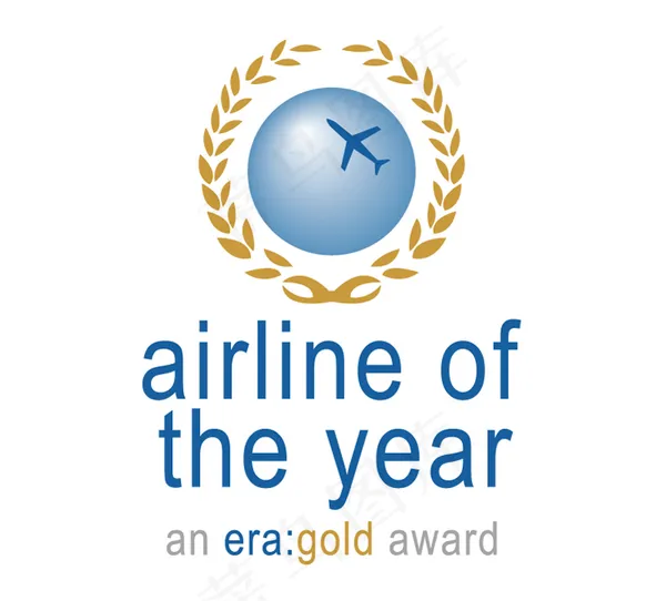 era_s_Airline_of_...ai矢量模版下载