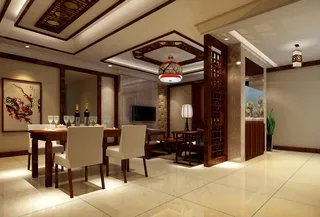 室内环境设计图片