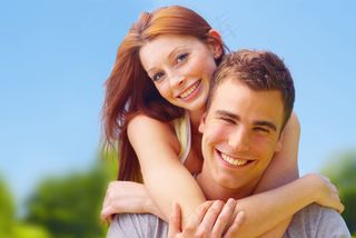 夏季夫妻 summer coupl...