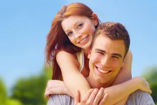 夏季夫妻 summer coupl...