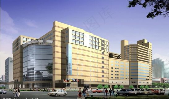 凯绿花园效果图图片