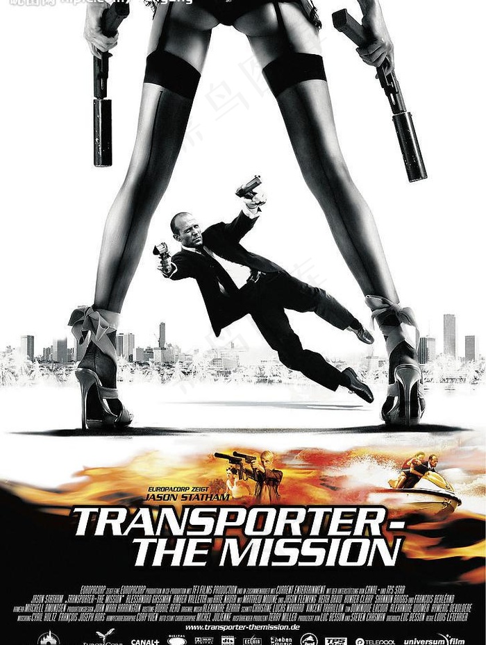 电影海报非常人贩2图片