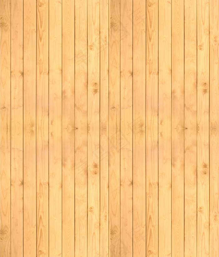 黄色木板背景底纹图片
