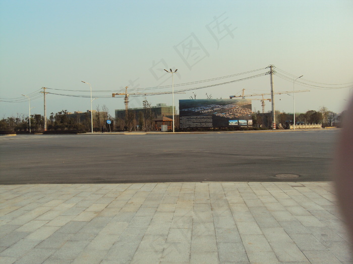 郴州郴永大道图片