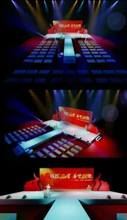 舞台设计图片 舞台设计图片