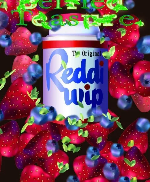 水果饮料图片ai矢量模版下载