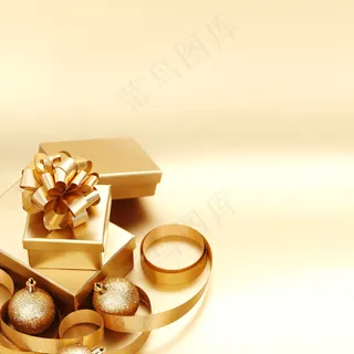 精美圣诞节设计元素—91——高清图...