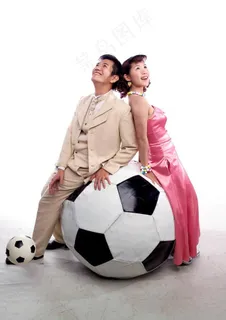 婚纱摄影样片 婚纱情侣图片