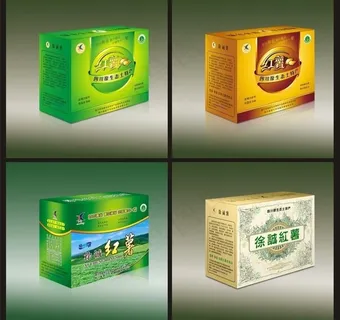 红薯包装图片 红薯包装图片