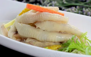 早餐、早点、鸡爪、饮食行业、美食