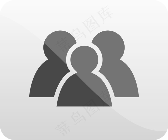 信息图标