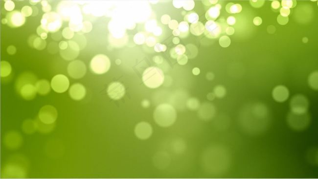 烁光动态背景视频