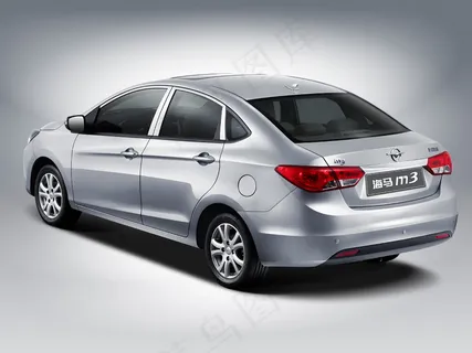 海马 m3汽车图片 海马 m3汽车图片