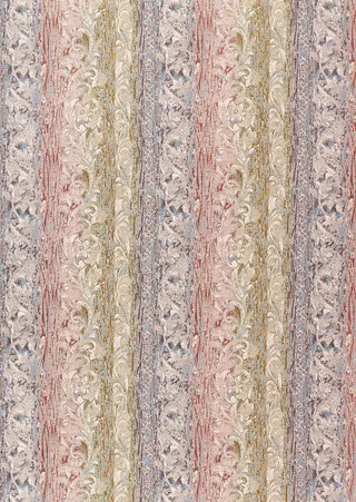 多彩精美条纹底纹