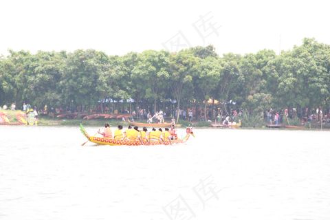 端午赛龙舟图片 端午赛龙舟图片