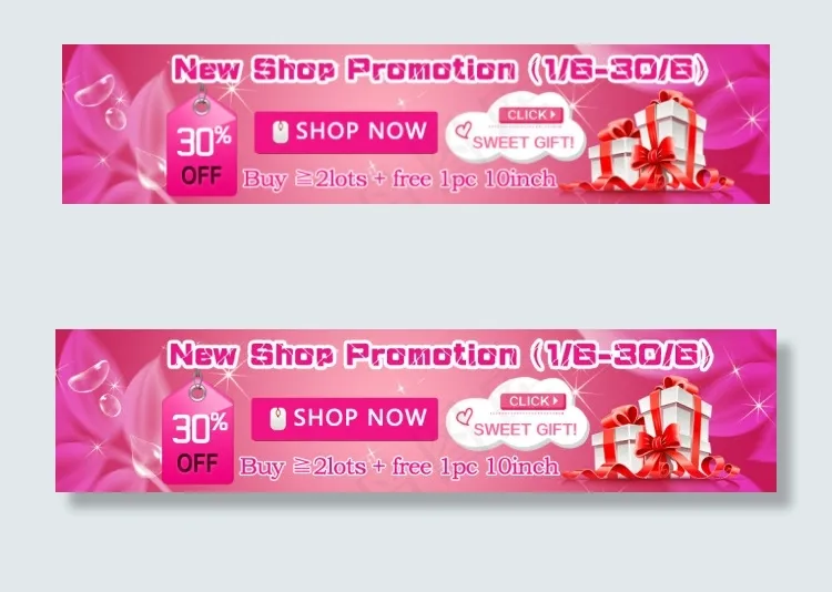 国外店铺促销海报设计psd模版下载