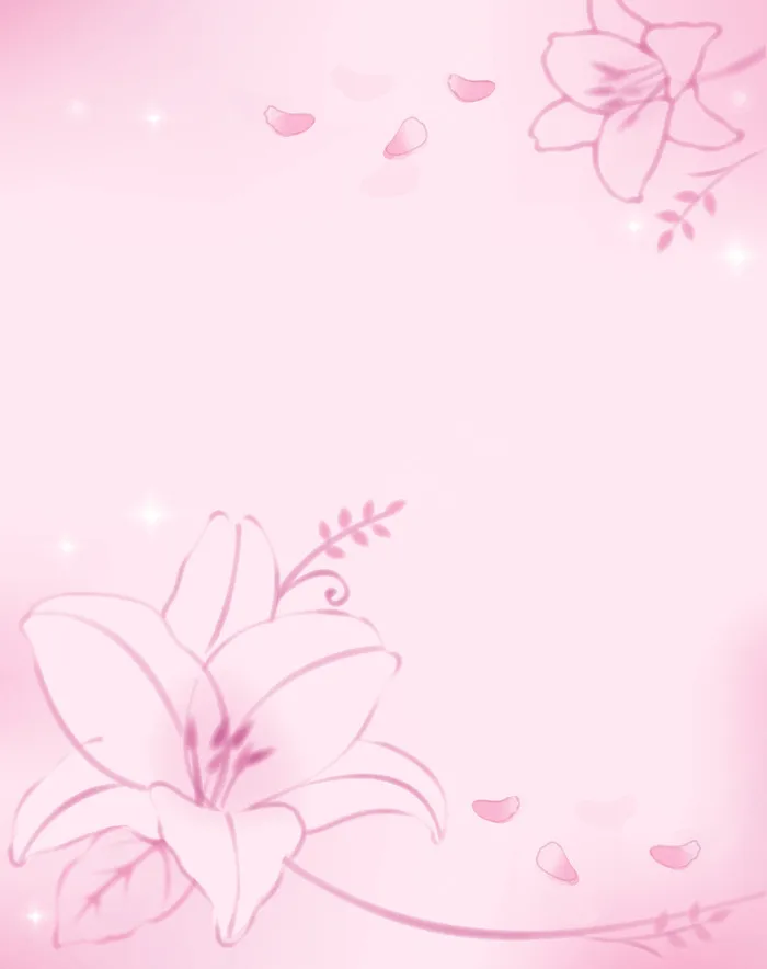 野百合