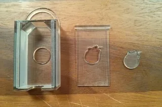 匹诺曹悬挂罩（带滑盖）