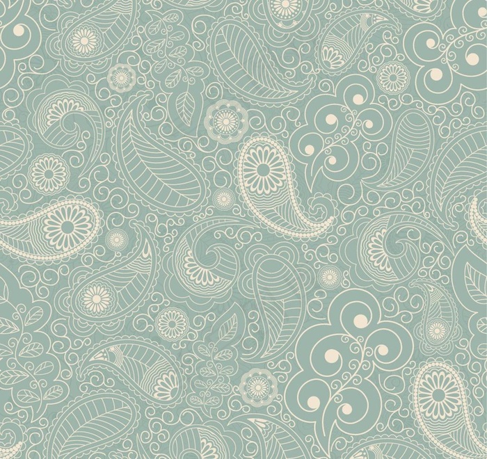 欧式花纹背景图片eps,ai矢量模版下载