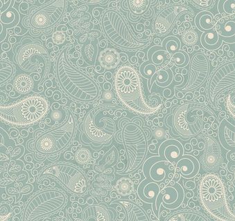 欧式花纹背景图片